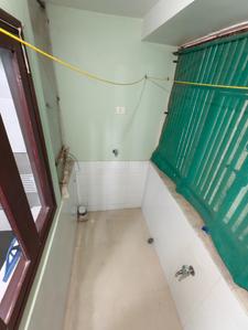 Balcony Image of 1250 Sq.ft 3 BHK Apartment / Flat for sale in Aaryan City, Gota Ahmedabad for Rs. 9400000