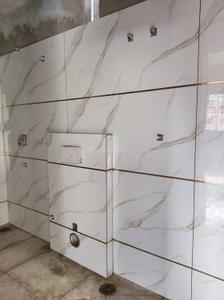 Bathroom Image of 1410 Sq.ft 3 BHK Apartment / Flat for sale in Sonari Jamshedpur for Rs. 7000000