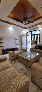 3 BHK Independent Builder Floor