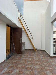 Balcony Image of 3200 Sq.ft 4 BHK Independent House for sale in Kengeri Satellite Town Bengaluru for Rs. 17500000