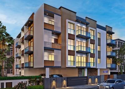 3 BHK Flat