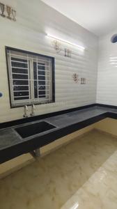 Kitchen Image of 1200 Sq.ft 2 BHK Independent House for sale in Saravanampatty Coimbatore for Rs. 7500000