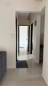 Hall Image of 860 Sq.ft 2 BHK Apartment / Flat for sale in Runwal My City Phase I Part III, Dombivli East Thane for Rs. 4850000