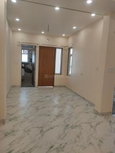 Hall Image of 1250 Sq.ft 2 BHK Builder Floor for rent in Gomti Nagar Lucknow for Rs. 19000