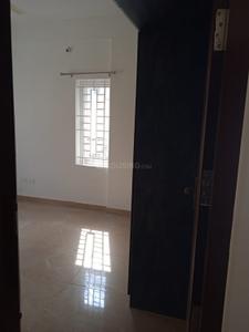 Bedroom Image of 1600 Sq.ft 3 BHK Apartment / Flat for rent in Bikasipura Bengaluru for Rs. 40000