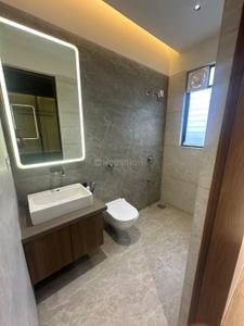 Image of 1631 Sq.ft 3 BHK Apartment / Flat for sale in Dolphin The Unicorn, Ravet, Pune for Rs. 11900000