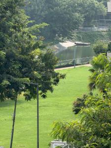 Image of 1800 Sq.ft 3 BHK Builder Floor for rent in Adani Samsara, Sector 61, Gurgaon for Rs. 80000