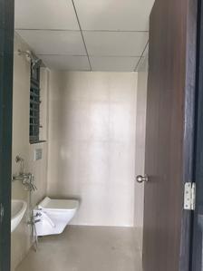 Common Bathroom Image of 869 Sq.ft 2 BHK Apartment / Flat for rent in Runwal Garden City Cluster 11 Tower 1 2, Dombivli East Thane for Rs. 18100