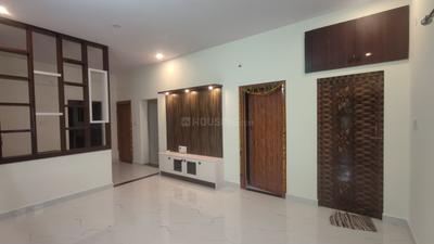 Hall Image of 1450 Sq.ft 2 BHK Builder Floor for rent in Bedrapalli Hosur for Rs. 25000