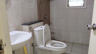 Image of 670 Sq.ft 1.5 BHK Apartment / Flat for rent in Kovilambakkam, Chennai for Rs. 20000