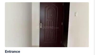 Bedroom Image of 1085 Sq.ft 2 BHK Apartment / Flat for sale in Vrindavan Heights Phase II, Hadapsar Pune for Rs. 9500000