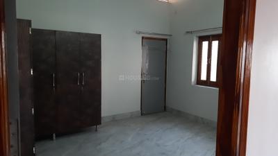 Bedroom Image of 1000 Sq.ft 2 BHK Independent House for rent in Mughalsarai Rly. Settlement Varanasi for Rs. 15000