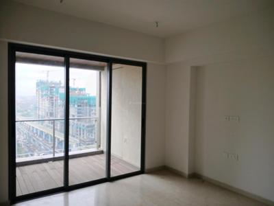 Living Room Image of 1230 Sq.ft 2 BHK Apartment / Flat for sale in Lodha New Cuffe Parade Lodha Gardenia, Sion Mumbai for Rs. 33000000