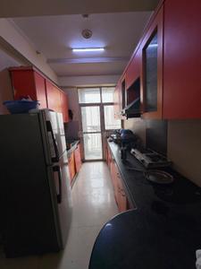 Kitchen Image of prime-properties in Crossings Republik, Ghaziabad