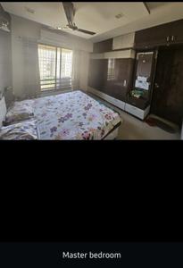 Bedroom Image of 1331 Sq.ft 3 BHK Apartment / Flat for sale in Narayan Essenza, Bhayli Vadodara for Rs. 5500000
