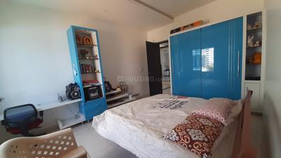 Bedroom Image of 6000 Sq.ft 3 BHK Villa for sale in Kakupalli Nellore for Rs. 37500000