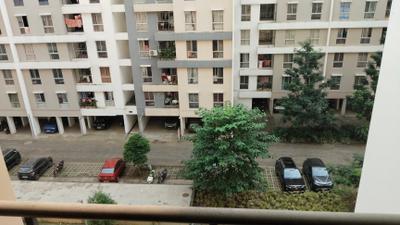 Image of 920 Sq.ft 3 BHK Apartment / Flat for sale in Shapoorji, New Town, Kolkata for Rs. 5600000