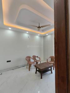 Hall Image of 1500 Sq.ft 3 BHK Builder Floor for sale in BPTP District 5, Sector 84 Faridabad for Rs. 17500000