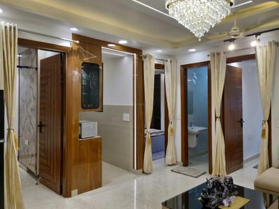3 BHK Flat