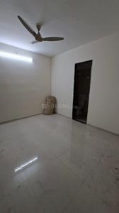 Bedroom Image of 1100 Sq.ft 2 BHK Apartment / Flat for rent in EV 10 Marina Bay, Vashi Navi Mumbai for Rs. 55000