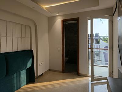 Bedroom Image of 2000 Sq.ft 4 BHK Builder Floor for sale in Indirapuram Ghaziabad for Rs. 22500000
