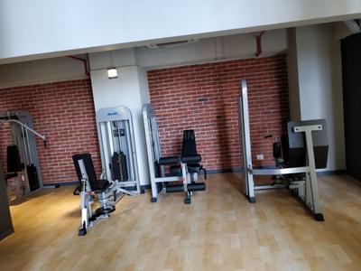 Hall Image of 1098 Sq.ft 2 BHK Apartment / Flat for rent in Bhartiya Nikoo Homes, Kannuru Bengaluru for Rs. 50000