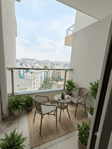 Image of 3287 Sq.ft 5 BHK Apartment / Flat for sale in Sector 52A, Gurgaon for Rs. 50000000