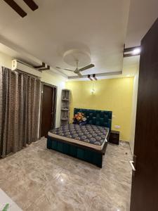 Bedroom Image of 3200 Sq.ft 7 BHK Apartment / Flat for rent in Rustle Court, Gomti Nagar Lucknow for Rs. 120000