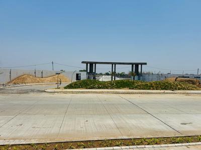 Image of 1050 Sq.ft Residential Plot / Land for sale in Mahalaxmi Nagar 49 Ayana, Mihan, Nagpur for Rs. 4305000