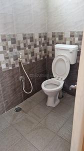 Bathroom Image of 3200 Sq.ft 8 BHK Apartment / Flat for sale in Devarachikkana Halli Bengaluru for Rs. 22200000