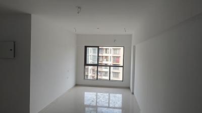 Living Room Image of 1200 Sq.ft 3 BHK Apartment / Flat for sale in Pride Panorama Phase 1, Saki Naka Mumbai for Rs. 24000000