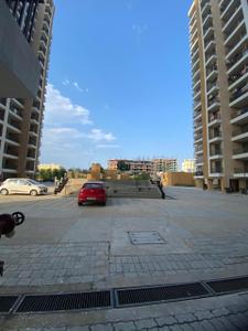 Image of 1147 Sq.ft 2 BHK Apartment / Flat for sale in Kiara Residency, Sushant Golf City, Lucknow for Rs. 7500000