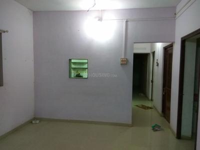 Hall Image of 1500 Sq.ft 3 BHK Apartment / Flat for sale in Alkapuri Vadodara for Rs. 4000000