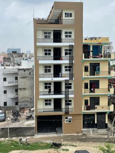 Building Image of Noida Comfort PG Boys in Sector 102, Noida