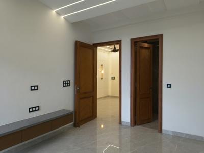 Bedroom Image of 1650 Sq.ft 3 BHK Builder Floor for sale in Indirapuram Ghaziabad for Rs. 19500000