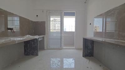 Kitchen Image of 1788 Sq.ft 3 BHK Apartment / Flat for sale in Ellanza Zenistry B, Baner Pune for Rs. 23000000