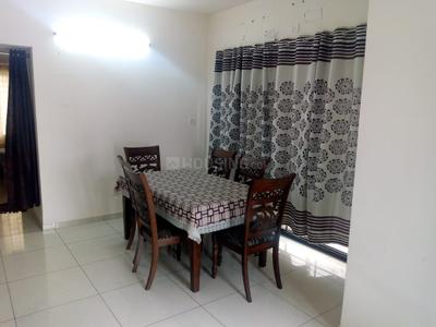 Hall Image of 1581 Sq.ft 3 BHK Villa for sale in Casagrand Arena, Oragadam Sriperambattur Chennai for Rs. 9500000
