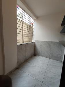 Balcony Image of Comfort Nest  in Mohammed Wadi, Pune