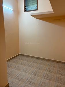 Bedroom Image of 300 Sq.ft 1 BHK Independent House for rent in Banaswadi Bengaluru for Rs. 8000