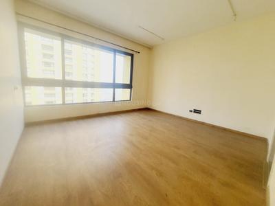 Bedroom Image of 4200 Sq.ft 4 BHK Apartment / Flat for sale in Ambuja Utalika Luxury, Mukundapur Kolkata for Rs. 61000000