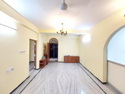 Hall Image of 2200 Sq.ft 3 BHK Apartment / Flat for rent in T Nagar Chennai for Rs. 100000