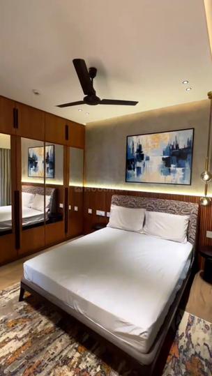 ULCCS one anthem Bedroom 1