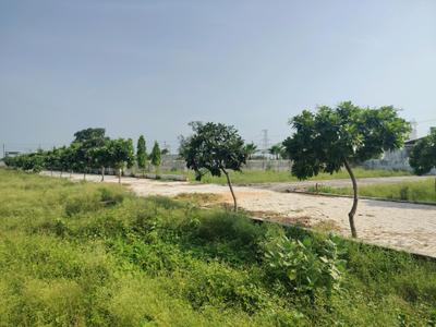 Image of 445 Sq.ft Residential Plot / Land for sale in Del NCR Aero City, Yeida, Greater Noida for Rs. 1159100