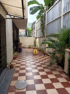 Balcony Image of 3000 Sq.ft 3 BHK Independent House for sale in Valasaravakkam Chennai for Rs. 45000000