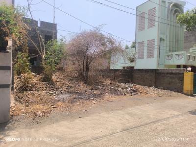 Image of 1500 Sq.ft Residential Plot / Land for sale in Jule, Solapur for Rs. 6000000