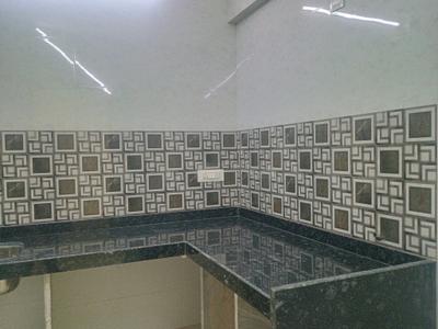 Kitchen Image of 1045 Sq.ft 2 BHK Apartment / Flat for sale in Tiruma Sai Seasons Mayfair, Kalyan West Kalyan for Rs. 8800000