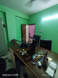Hall Image of 1210 Sq.ft 3 BHK Apartment / Flat for sale in Airport Gate no. 1 Kolkata for Rs. 5200000