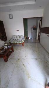 Hall Image of 5200 Sq.ft 4 BHK Independent House for sale in Jakkur Bengaluru for Rs. 47500000