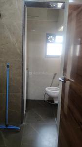 Bathroom Image of 1015 Sq.ft 2 BHK Apartment / Flat for sale in Castle Yashodeep CHS, Jogeshwari West Mumbai for Rs. 22500000