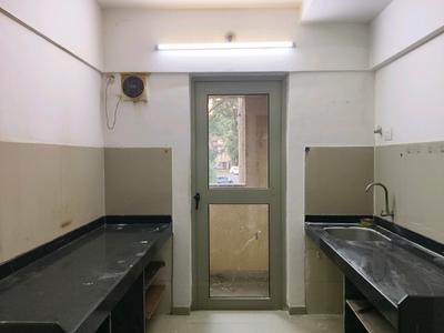 Kitchen Image of 909 Sq.ft 2 BHK Apartment / Flat for sale in Lodha Casa Rio, Palava Phase 1 Thane for Rs. 5200000